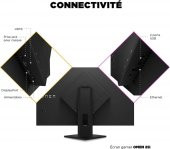 OMEN 25 inç FHD Gaming Monitör (22J05AA) - 2