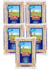 8MM KOÇBAŞI NOHUT, 5x1000 gr - 1