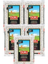 DERMASON FASULYE 8 MM, 5x1000 gr - 1