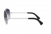 Ray-Ban RB3449 003/8G 59 Unisex Güneş Gözlüğü - 4