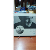 Çöl - Kenan Işık’ın Seçtiği Şiirler (Cd&Kitap) - 1