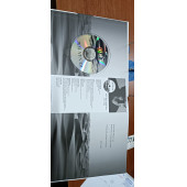 Çöl - Kenan Işık’ın Seçtiği Şiirler (Cd&Kitap) - 2