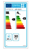 Lambert (Baymak) Lpy 33/33 Kw (28.000 Kcal) Tam Yoğuşmalı Kombi - 4