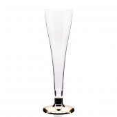 Kristal Şampanya Bardağı 120 ML ( 280 Adet ) - 1