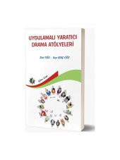 Uygulamalı Yaratıcı Drama Atölyeleri - 1