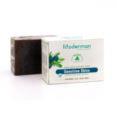 Fitoderman E Vitamini Destekli & Cilt Kuruma Önleyici & Nemlendirici Hassas Ciltler Bakım Sabunu 150 gr - 2