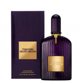 Tom Ford Velvet Orchid EDP 30 ml Bayan Parfümü - 1