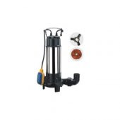 V1300DF 1.75 (M) IMPO BIÇAKLI KİRLİ SU DRENAJ POM. - 1