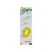Mas Selobant Yapıştırıcı Bant 12 mm x 33 Metre 12’li - 1
