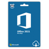 Office 2021 Professional Plus Retail Dijital Lisans Key - 1