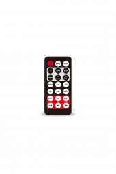 Goldmaster D6016 Ekran Yansıtma Özellikli Double Dın Oto Teyp - 5