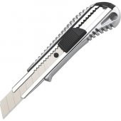 Eston Alüminyum Büyük Boy Maket Bıçağı 12 mm - 1