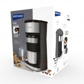 Goldmaster Tutku Seyahat Termos Bardaklı  BPA İçermeyen  Kişisel Filtre Kahve Makinesi GM7351 - 5