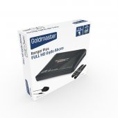 Goldmaster Ranger Plus Full Hd Uydu Cihazı 2 Adet Kumandalı 10 Yıl Garantili - 4