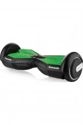 Kawasaki Kx-pro 6.5" A Elektrikli Kaykay 120kg Taşıma Kapasitesi+12km Maximum Hız - 1
