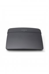 Linksys E900 300Mbps Kablosuz N Router - 1