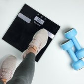 medisana MEDISANA 48439 CAM VÜCUT ANALİZLİ BASKÜL - 8