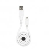 SWISS CHARGER Swisscharger SCC 10004 Micro USB Kablo - 1