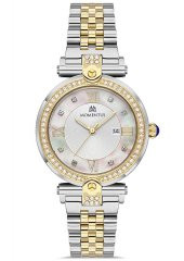 Momentus SS249T-02SG Bayan Kol Saati thumbnail 1