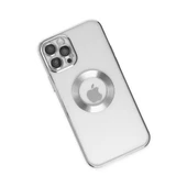 iPhone 12 Pro Kılıf Hole Lazer Silikon Kapak - 9