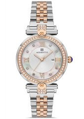 Momentus SS249T-02SR Bayan Kol Saati - 1