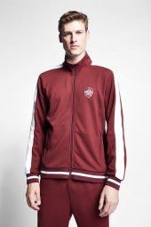 LESCON 22N-1117 FERMUARLI ÜST BORDO - 1