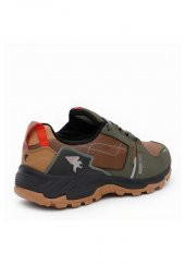 JOMA TK.FOREST MEN 2226 BROWN GREEN - 2