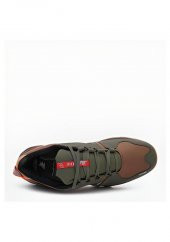 JOMA TK.FOREST MEN 2226 BROWN GREEN - 3