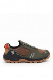 JOMA TK.FOREST MEN 2226 BROWN GREEN - 5
