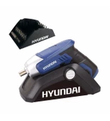 Hyundai HPA0415 1,5 Ah Li-ion Akülü Vidalama - 1