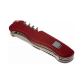 Victorinox Outrider 0.9023 Kırmızı İsviçre Çakısı 111mm 14F - 2