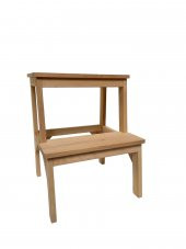 STEP PELOPS GÜRGEN BASAMAKLI TABURE (YÜKSEKLİK 50 CM) - 1