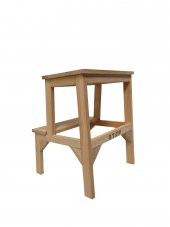 STEP PELOPS GÜRGEN BASAMAKLI TABURE (YÜKSEKLİK 50 CM) - 2