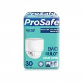 Prosafe M Emici Külot 30 Adet - 1