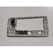 ASLANTİC SAMSUNG J5 2016 J510 ORJINAL TEMİZ ORTA KASA - 1