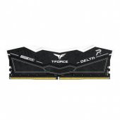 Team T-Force DELTA RGB Black 32GB(2x16GB) 7600Mhz DDR5 Gaming Ram CL36 (FF3D532G7600HC36DDC01) - 5