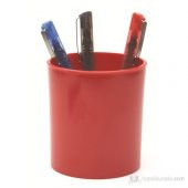 MAS KALEMLİK YUVARLAK ŞEFFAF - 2