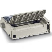 OKI ML-5590 Nokta Vuruşlu Yazıcı Yenilenmiş 6 Ay Garantili - 3