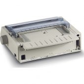 OKI ML-5590 Nokta Vuruşlu Yazıcı Yenilenmiş 6 Ay Garantili - 4