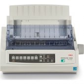 OKI ML-3320 Nokta Vuruşlu Yazıcı Yenilenmiş 6 Ay Garantili - 2