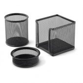 MAS ÜÇLÜ SET 0505 SİYAH - 1