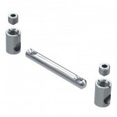 Yatayfix Zamak Setskurlu Q7x55mm (0174) thumbnail 1