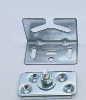 Mesan Banyo Dolabı Askı Elemanı 1.5mm Force thumbnail 1