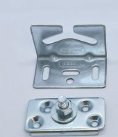 Mesan Banyo Dolabı Askı Elemanı 1.5mm Force thumbnail 7