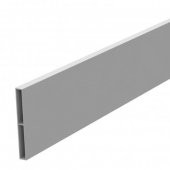 Mesan Çekmece İçi Bölme Profili Gri thumbnail 1