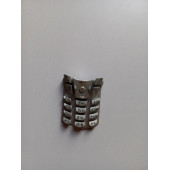 ASLANTİC MOTOROLA C113 ORJINAL TUŞ TAKIMI - 1