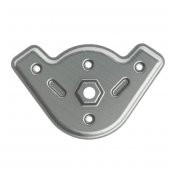 Mesan Kelebek Ahşap Bağlantı Sacı (6020Cb) thumbnail 1