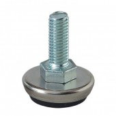 Mesan Q:30mm M8 Metal Pingo Paslanmaz thumbnail 1