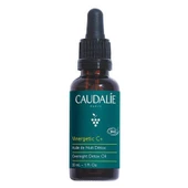 Caudalie Vinergetic C+ Overnight Detox Oil 30 ml - 1