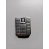 ASLANTİC NOKIA 6151 YAN SANAYİ TUŞ TAKIMI - 1